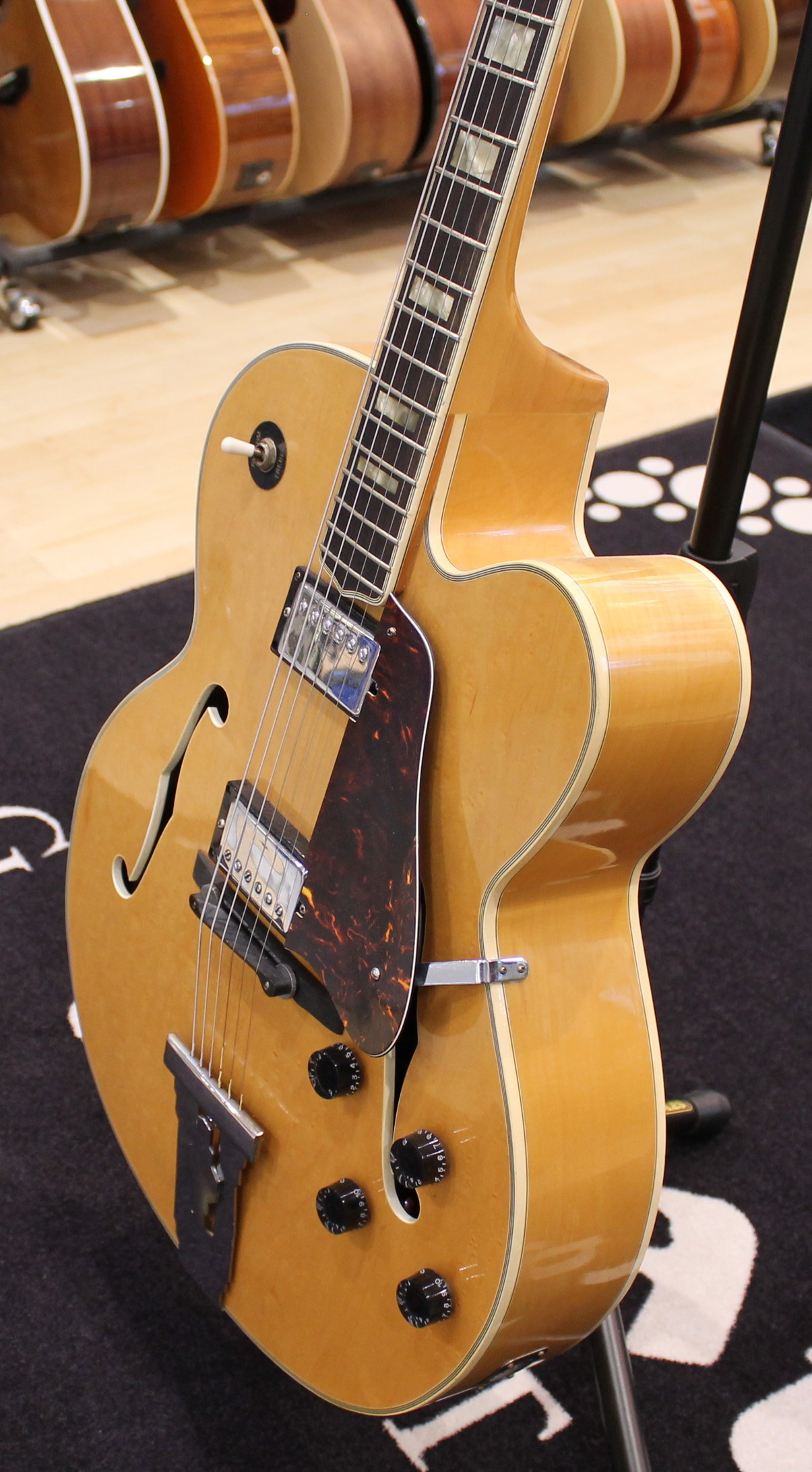 Maasaki Hollowbody USATO cod. 32123 - immagine 5