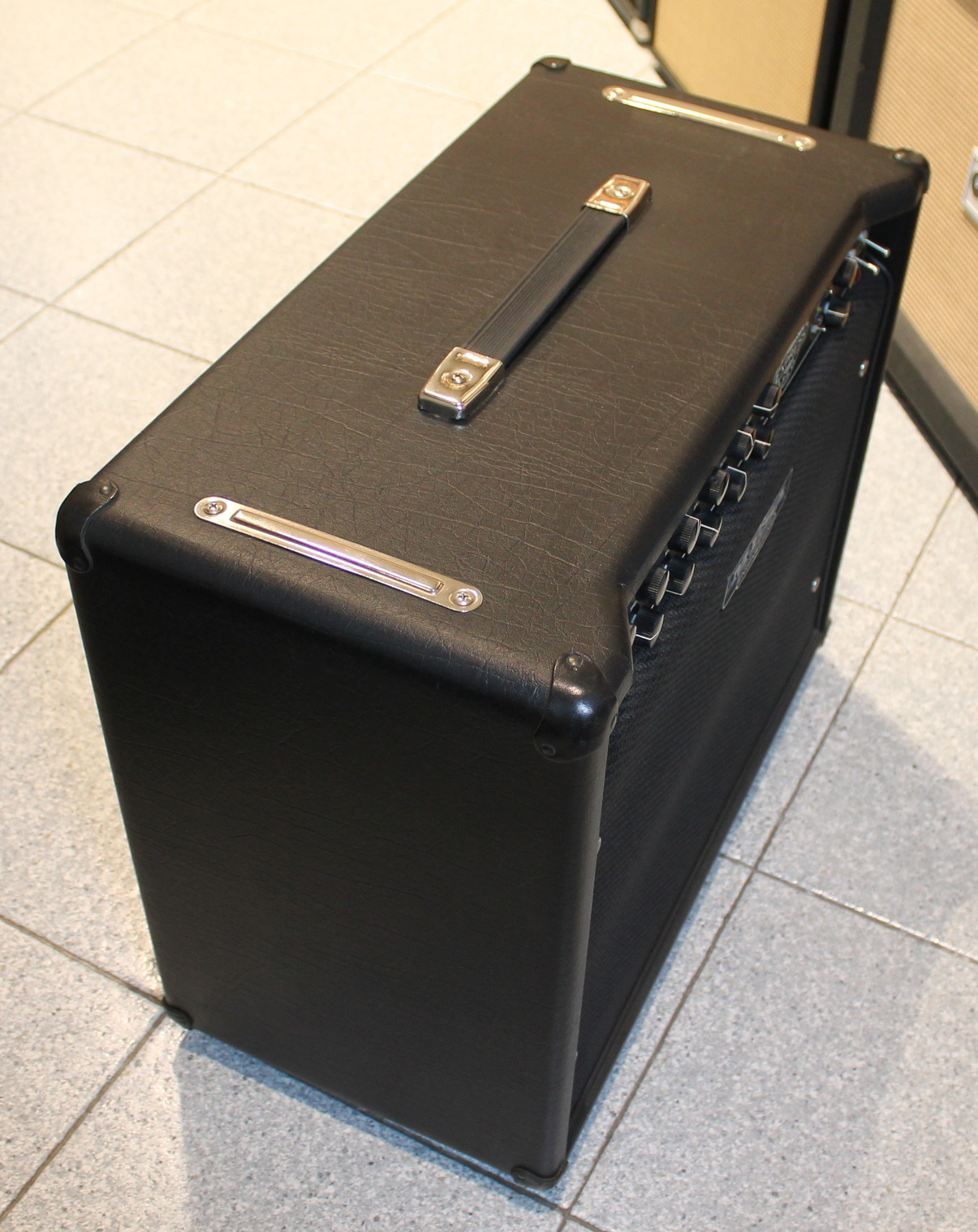 Mesa Boogie Express 5:50 USATO 39023 - immagine 3