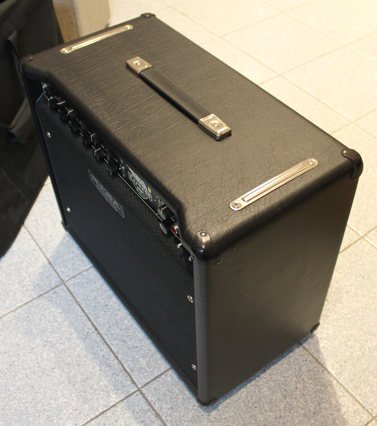 Mesa Boogie Express 5:50 USATO 39023 - immagine 4