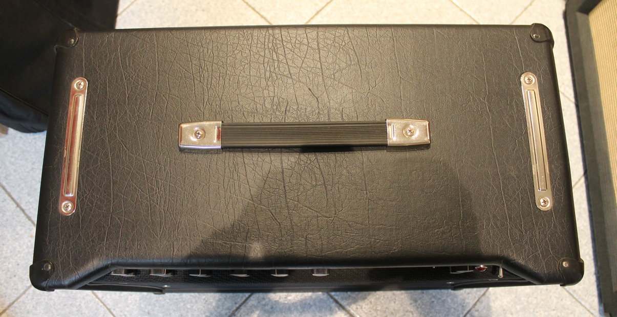 Mesa Boogie Express 5:50 USATO 39023 - immagine 5