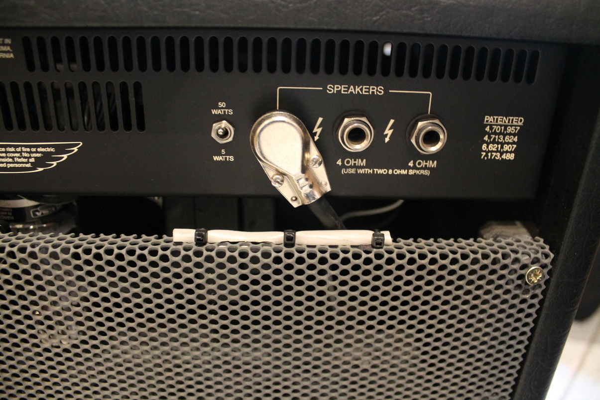 Mesa Boogie Express 5:50 USATO 39023 - immagine 7