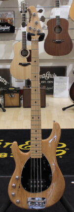 Music Man Sterling 4 NAT LH USATO cod. 38823