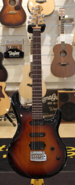Music Man Luke II USATO cod. 34823