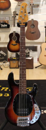 Music Man StingRay 5 Classic USATO cod. 40423