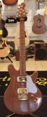 Music Man Valentine USATO cod. 32823