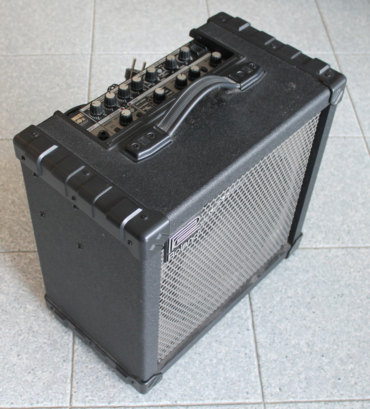 Roland Cube 80X USATO cod. 38123 - immagine 4