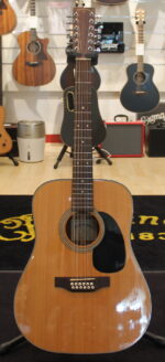 Sigma DM-12 1 ST USATO cod. 39323