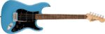 Squier Sonic Stratocaster LRL California Blue