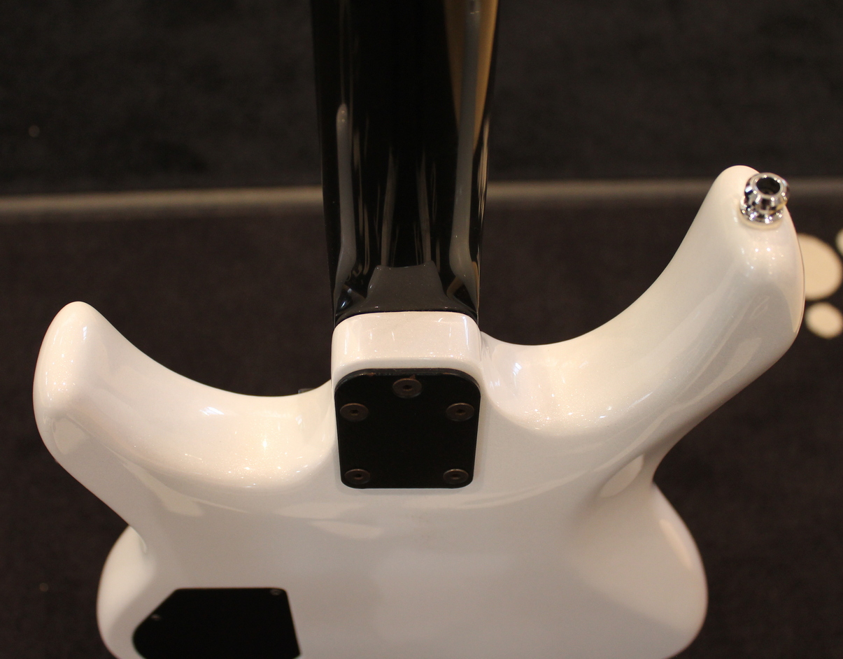 Steinberger GM7 SA USATO cod. 34623 - immagine 10