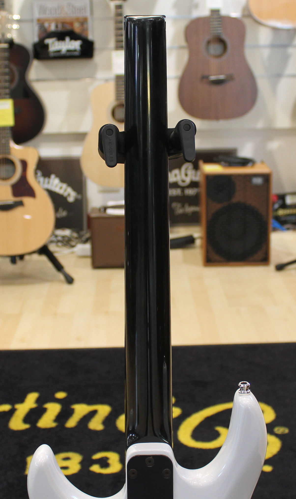 Steinberger GM7 SA USATO cod. 34623 - immagine 11