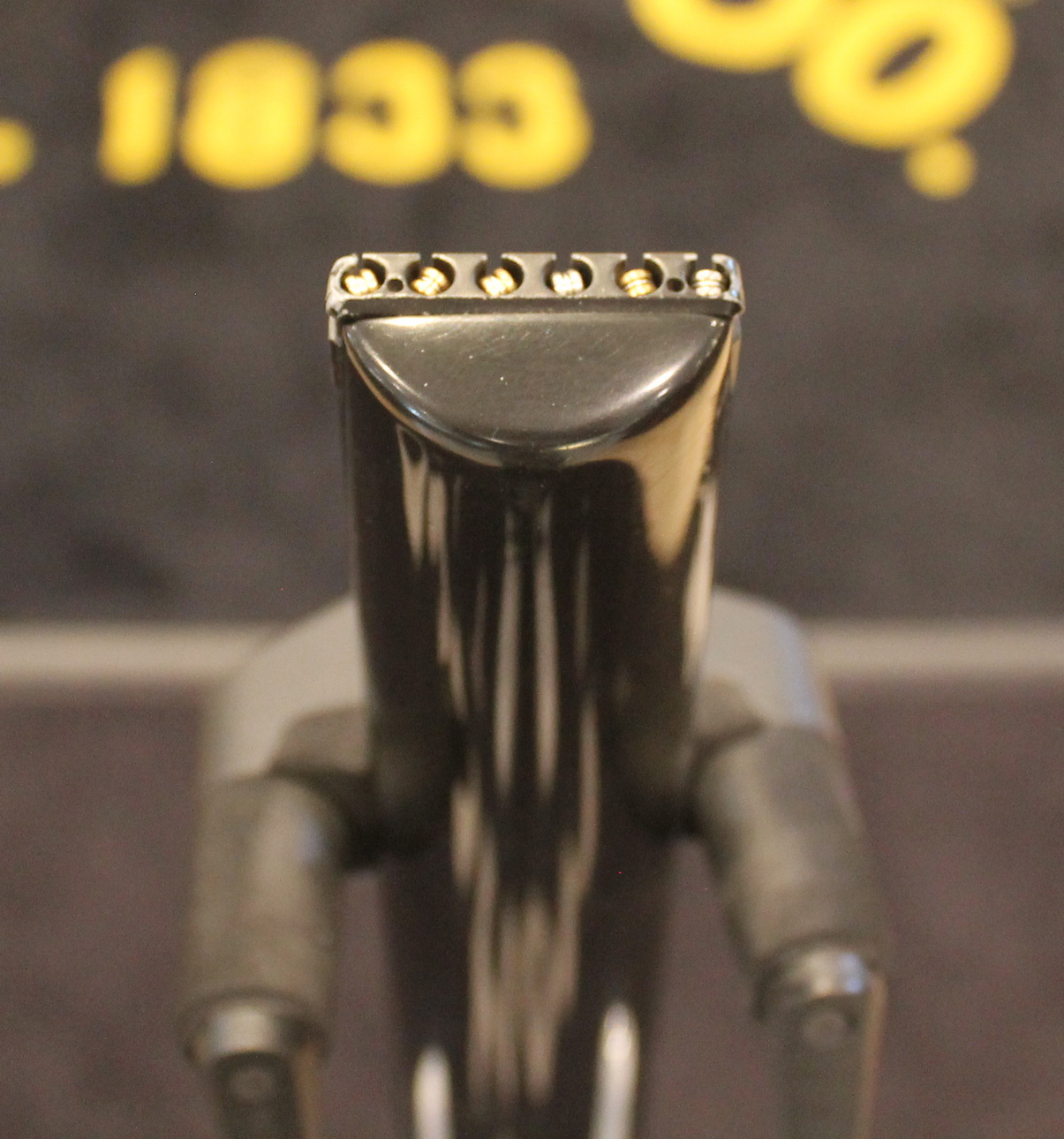 Steinberger GM7 SA USATO cod. 34623 - immagine 12