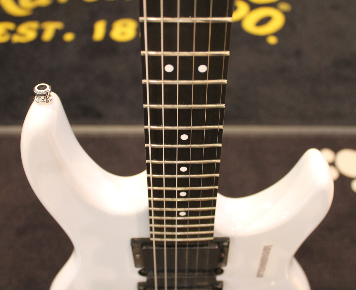 Steinberger GM7 SA USATO cod. 34623 - immagine 5