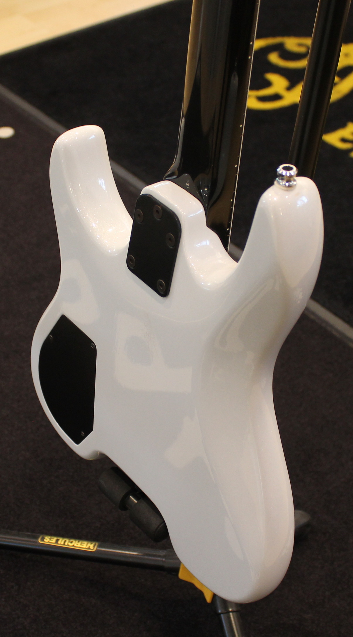 Steinberger GM7 SA USATO cod. 34623 - immagine 9