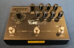 Strymon TimeLine Midnight Edition USATO cod. 33923