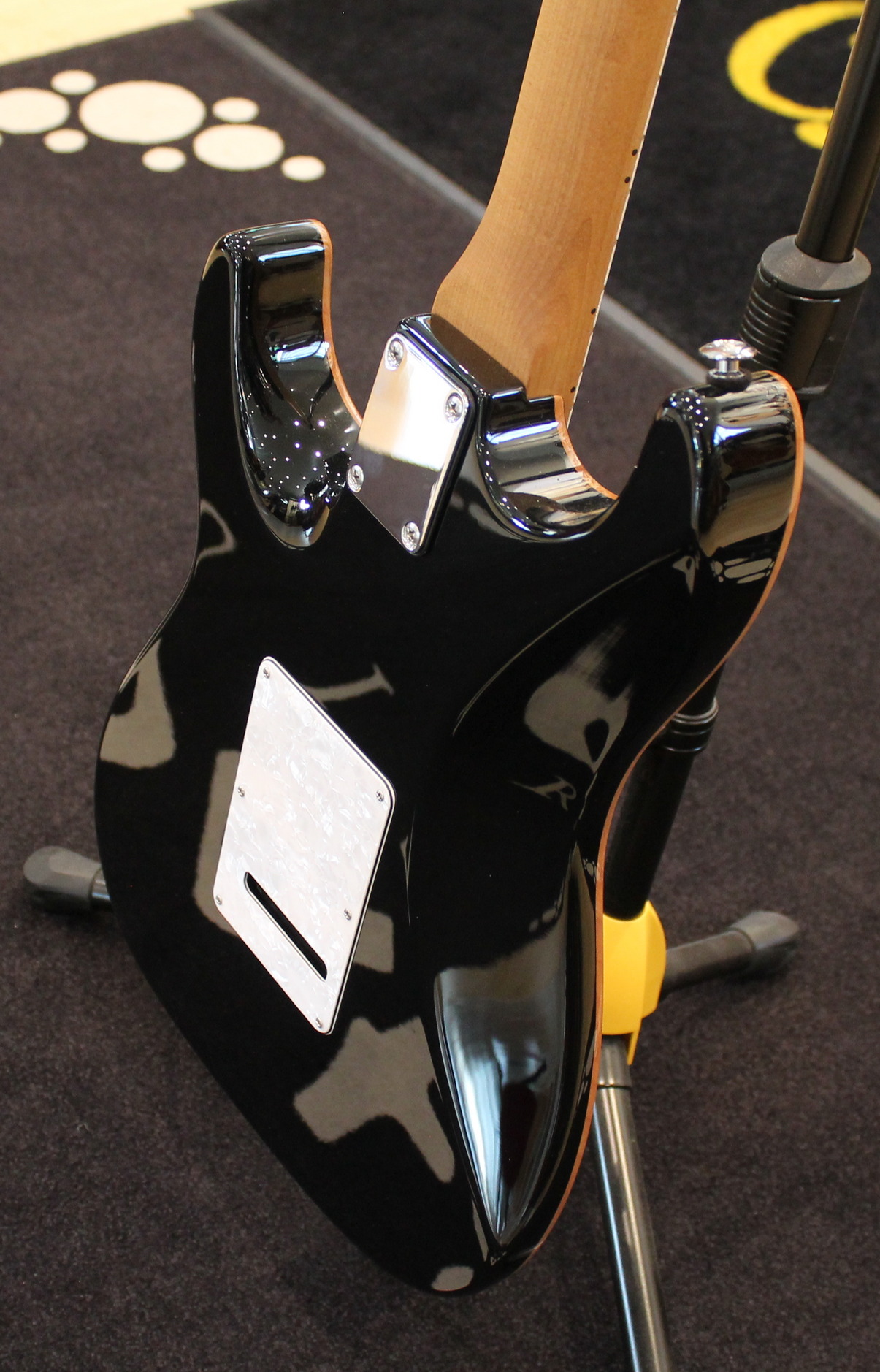 Suhr Standard Plus HSS USATO cod. 43023 - immagine 11