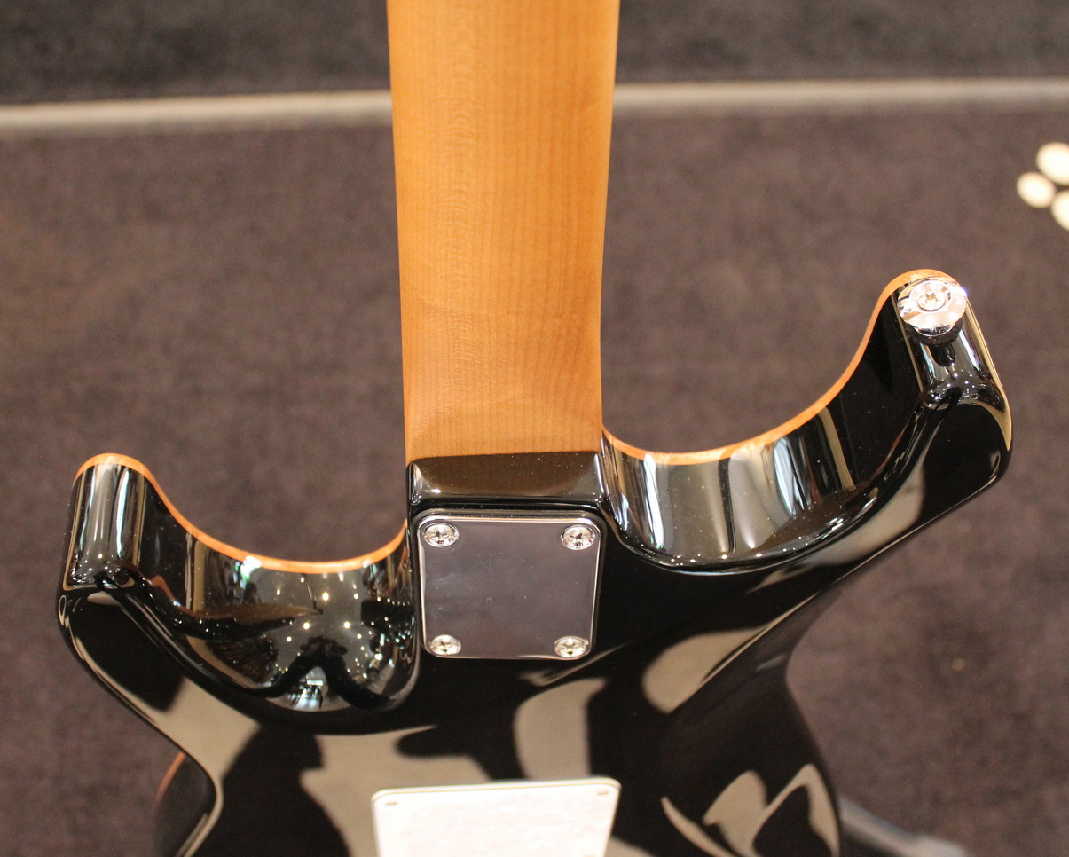 Suhr Standard Plus HSS USATO cod. 43023 - immagine 12