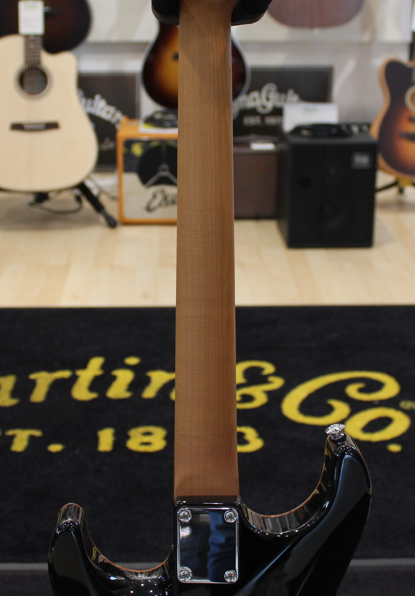 Suhr Standard Plus HSS USATO cod. 43023 - immagine 13