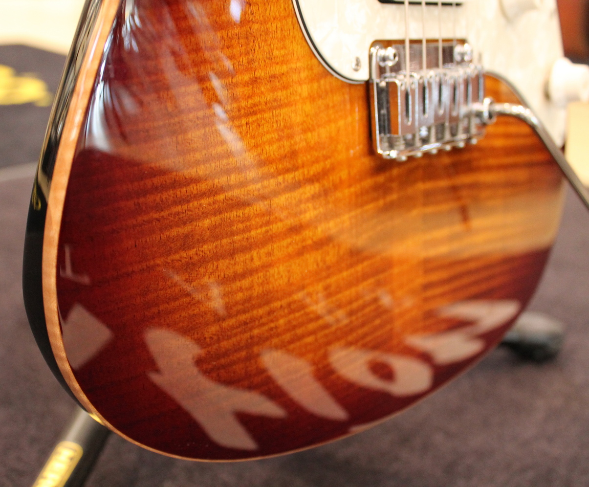 Suhr Standard Plus HSS USATO cod. 43023 - immagine 4