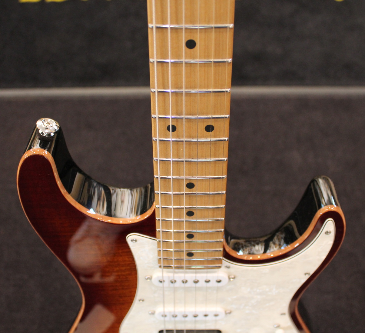 Suhr Standard Plus HSS USATO cod. 43023 - immagine 6