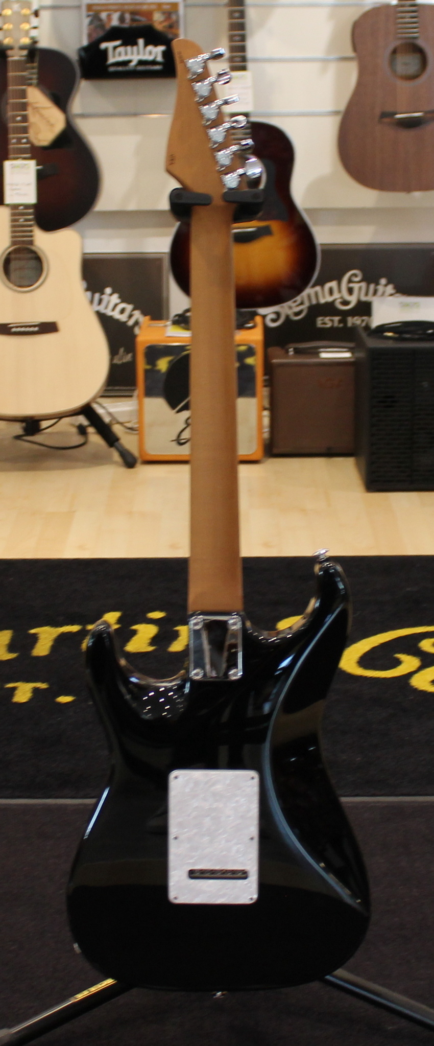 Suhr Standard Plus HSS USATO cod. 43023 - immagine 9