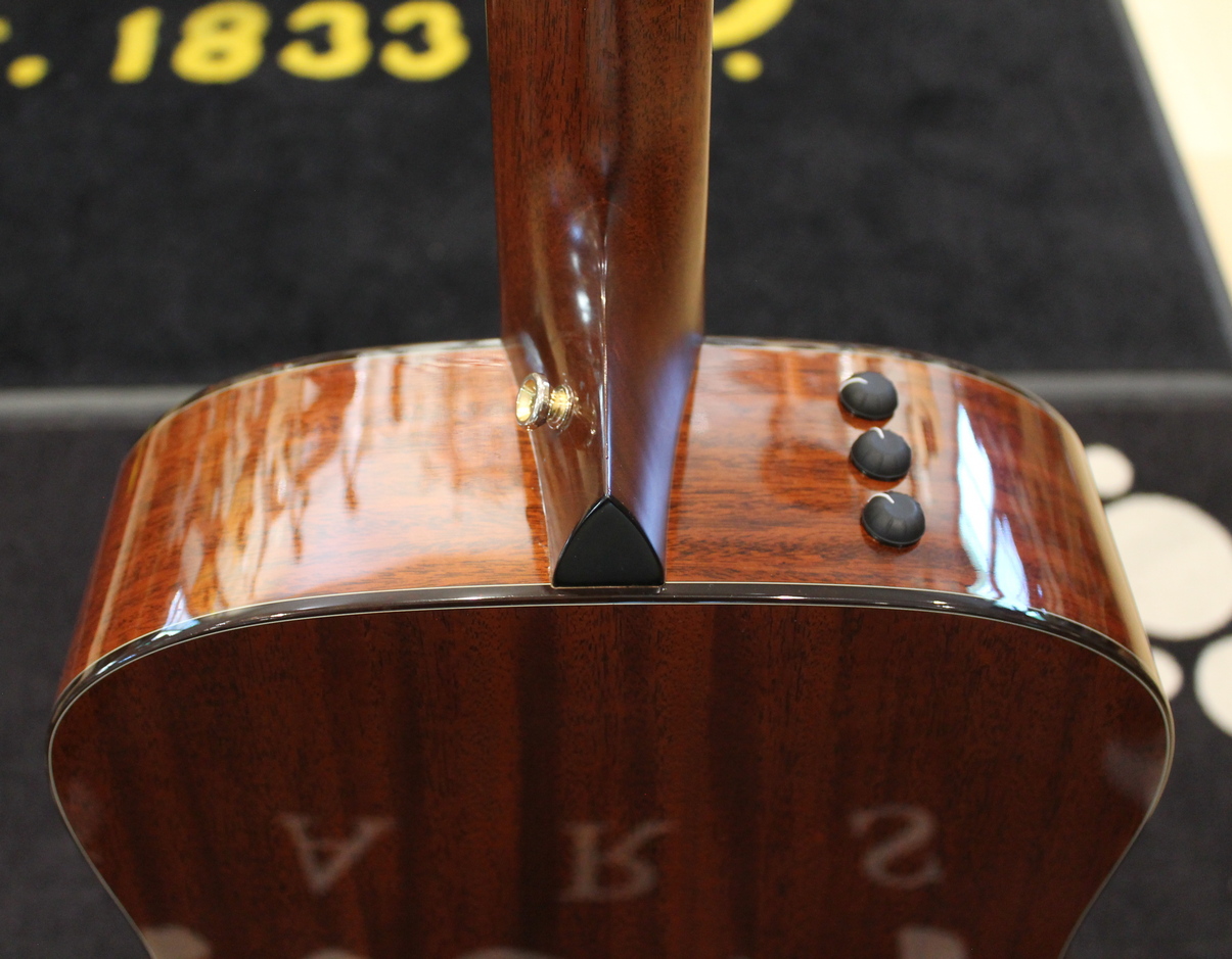 Taylor 510e USATO cod. 41923 - immagine 10