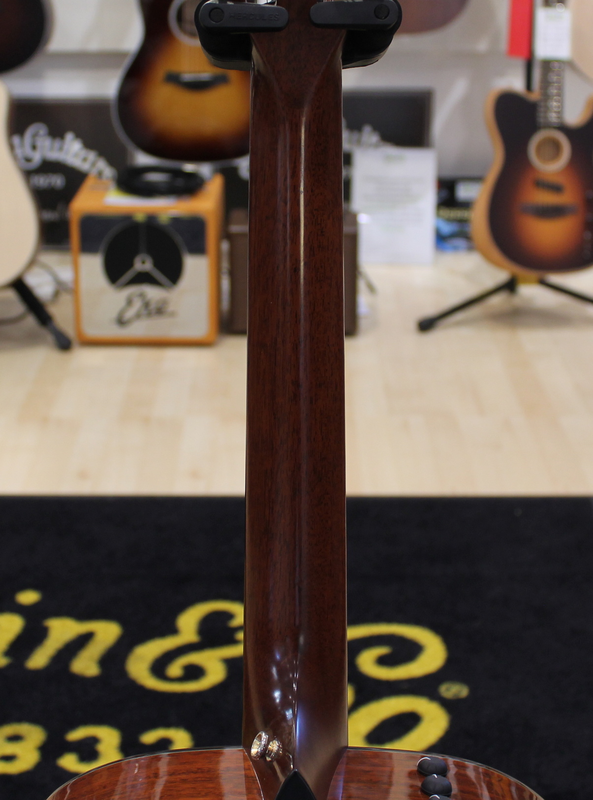 Taylor 510e USATO cod. 41923 - immagine 11