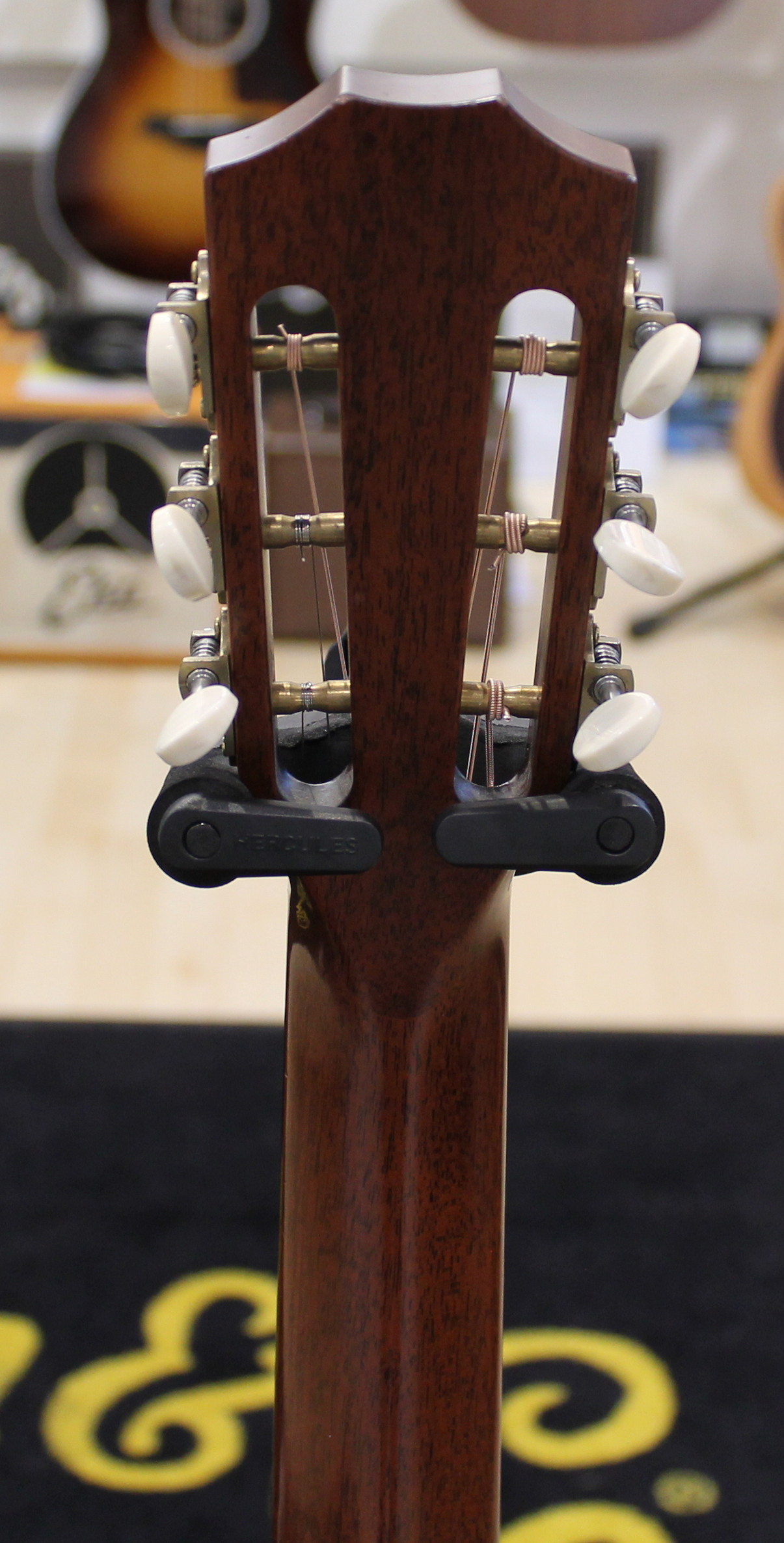 Taylor 510e USATO cod. 41923 - immagine 12