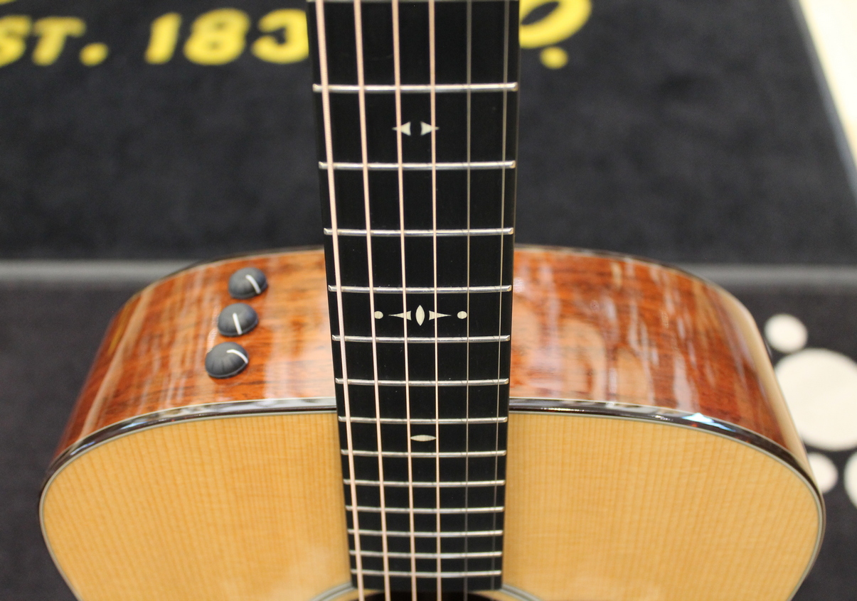 Taylor 510e USATO cod. 41923 - immagine 4