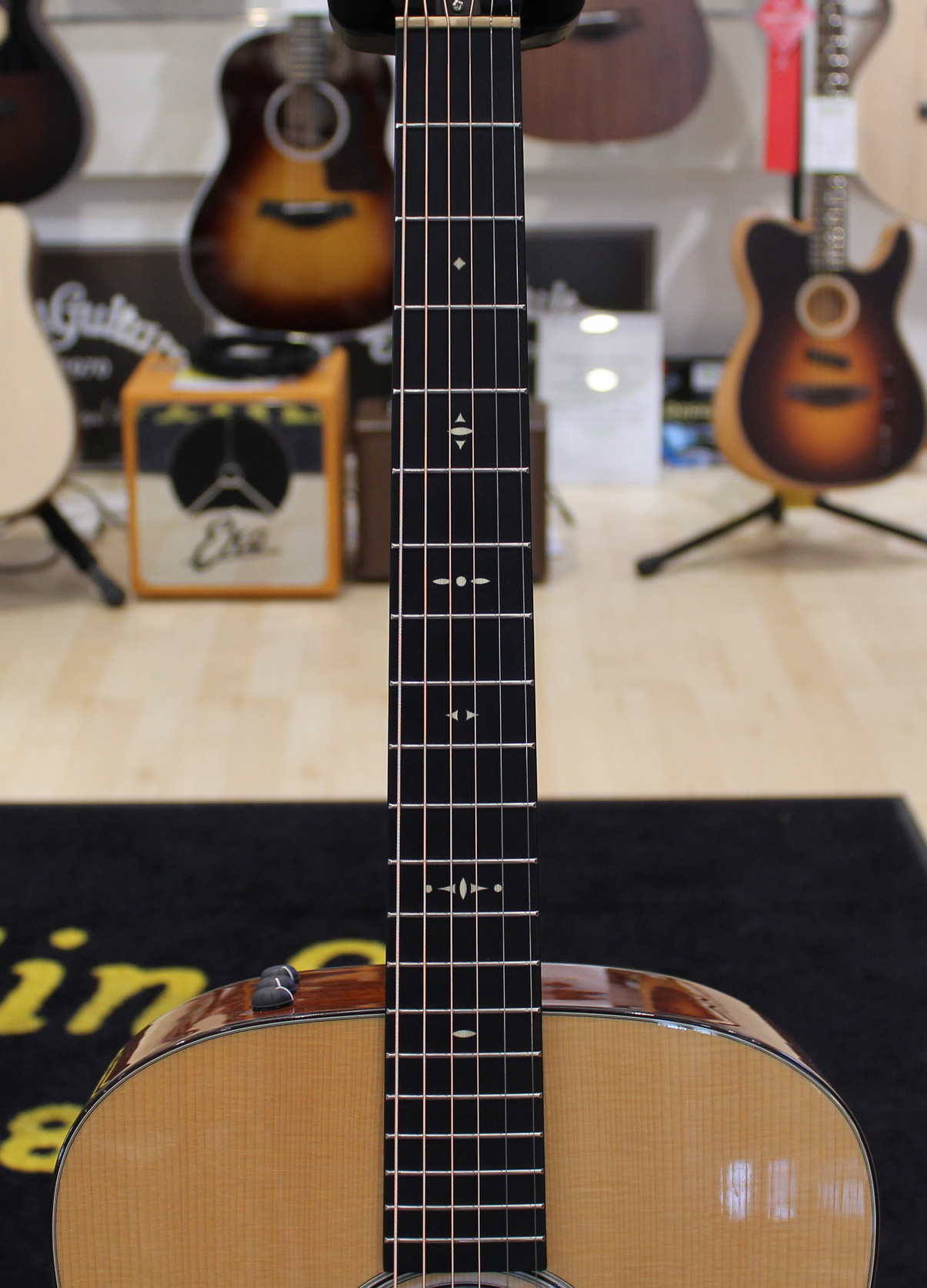 Taylor 510e USATO cod. 41923 - immagine 5