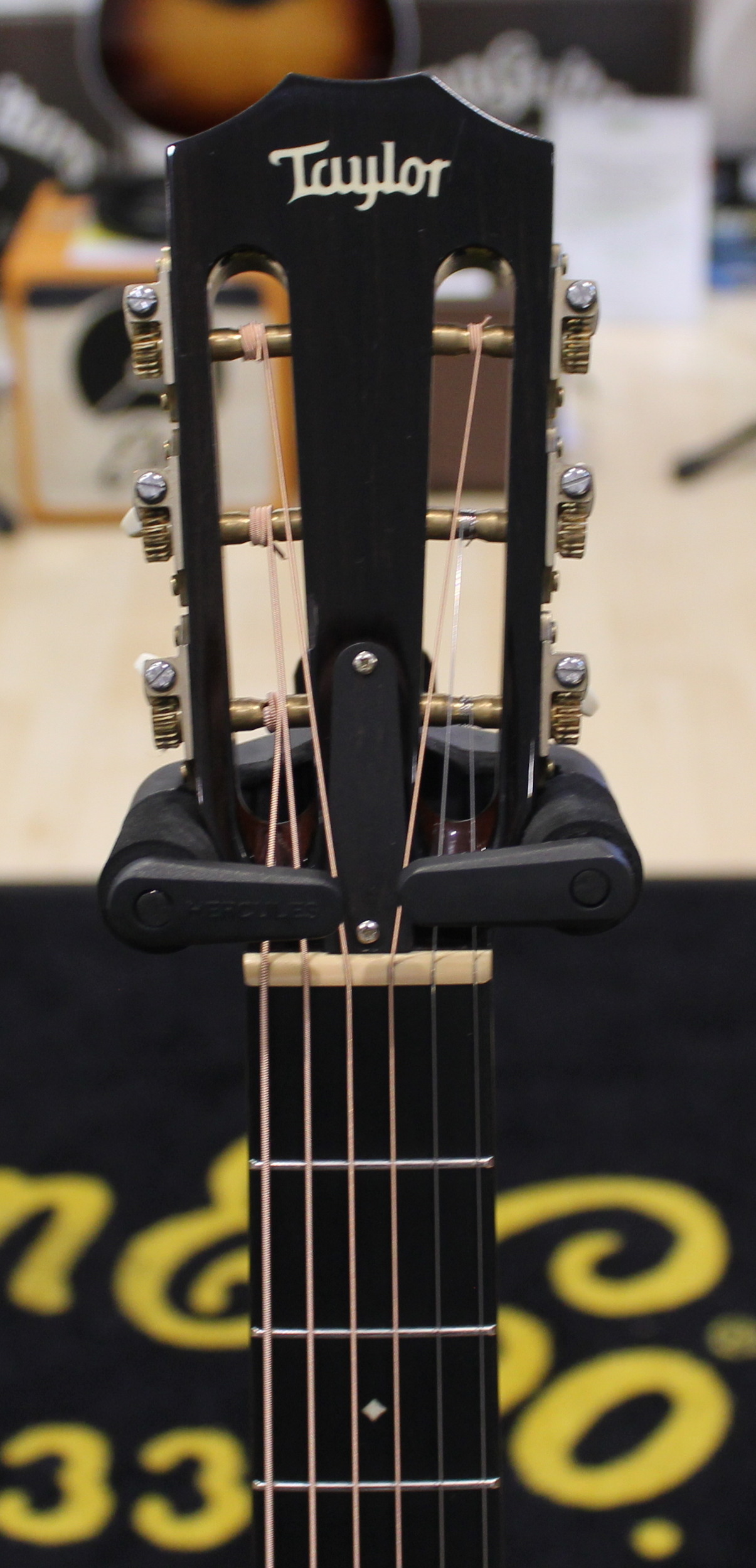 Taylor 510e USATO cod. 41923 - immagine 6