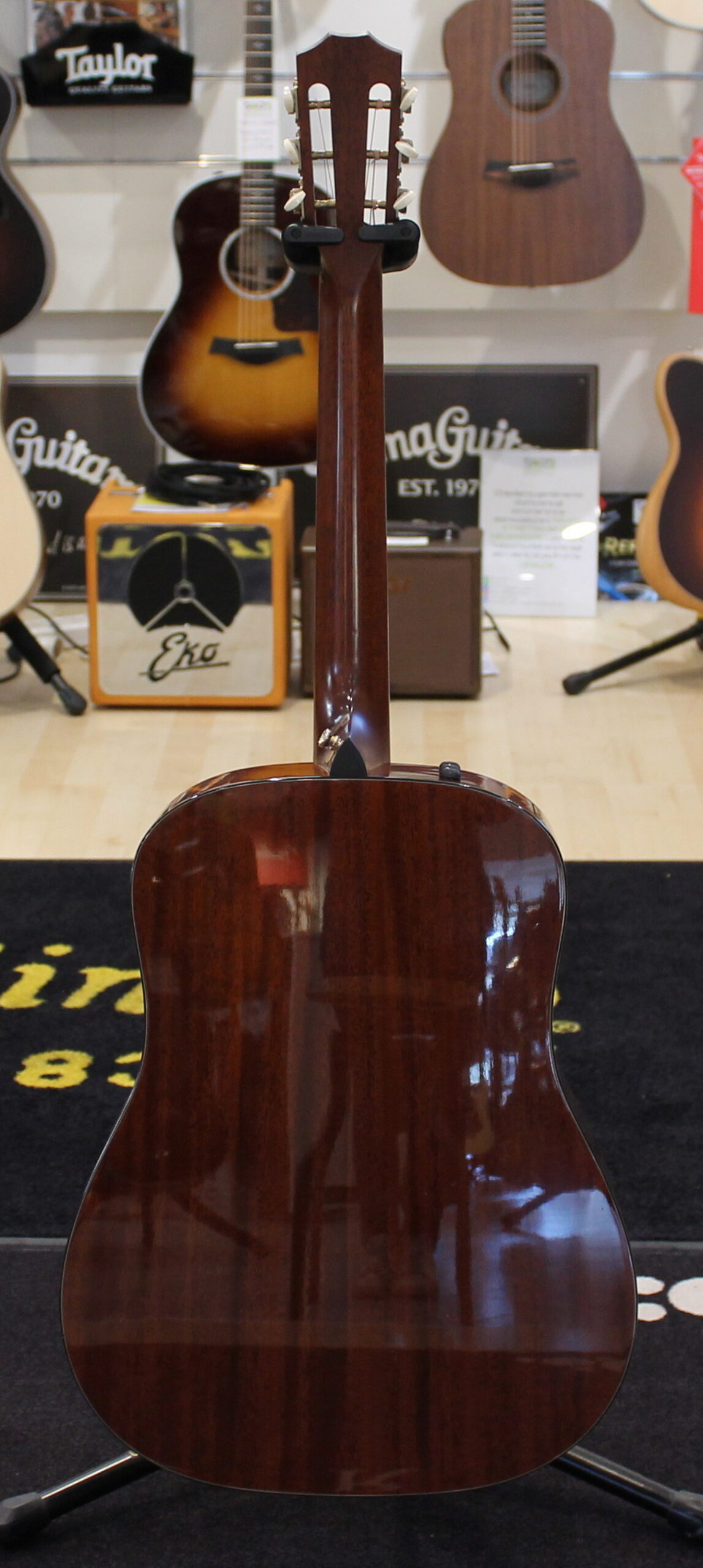 Taylor 510e USATO cod. 41923 - immagine 7