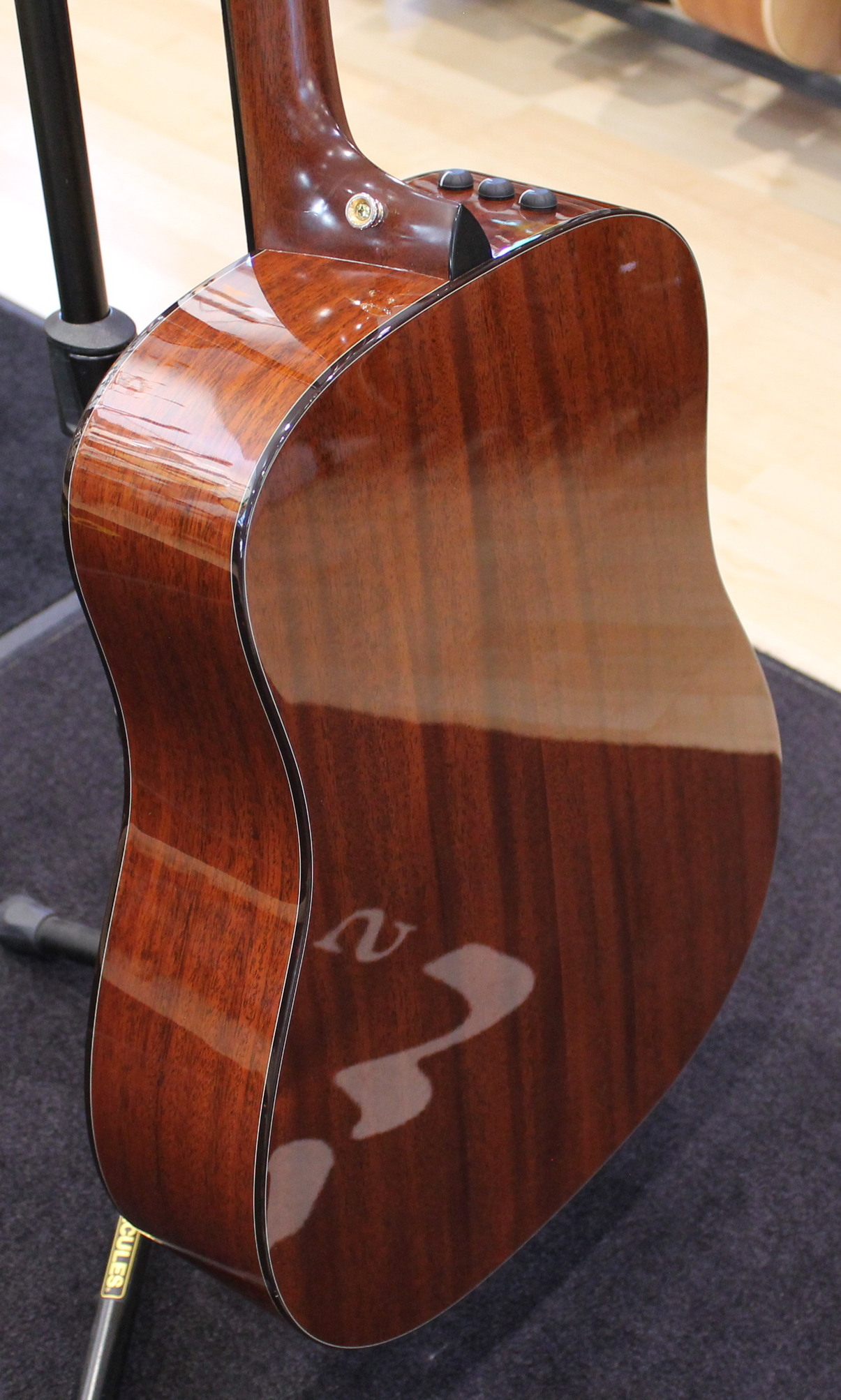 Taylor 510e USATO cod. 41923 - immagine 8