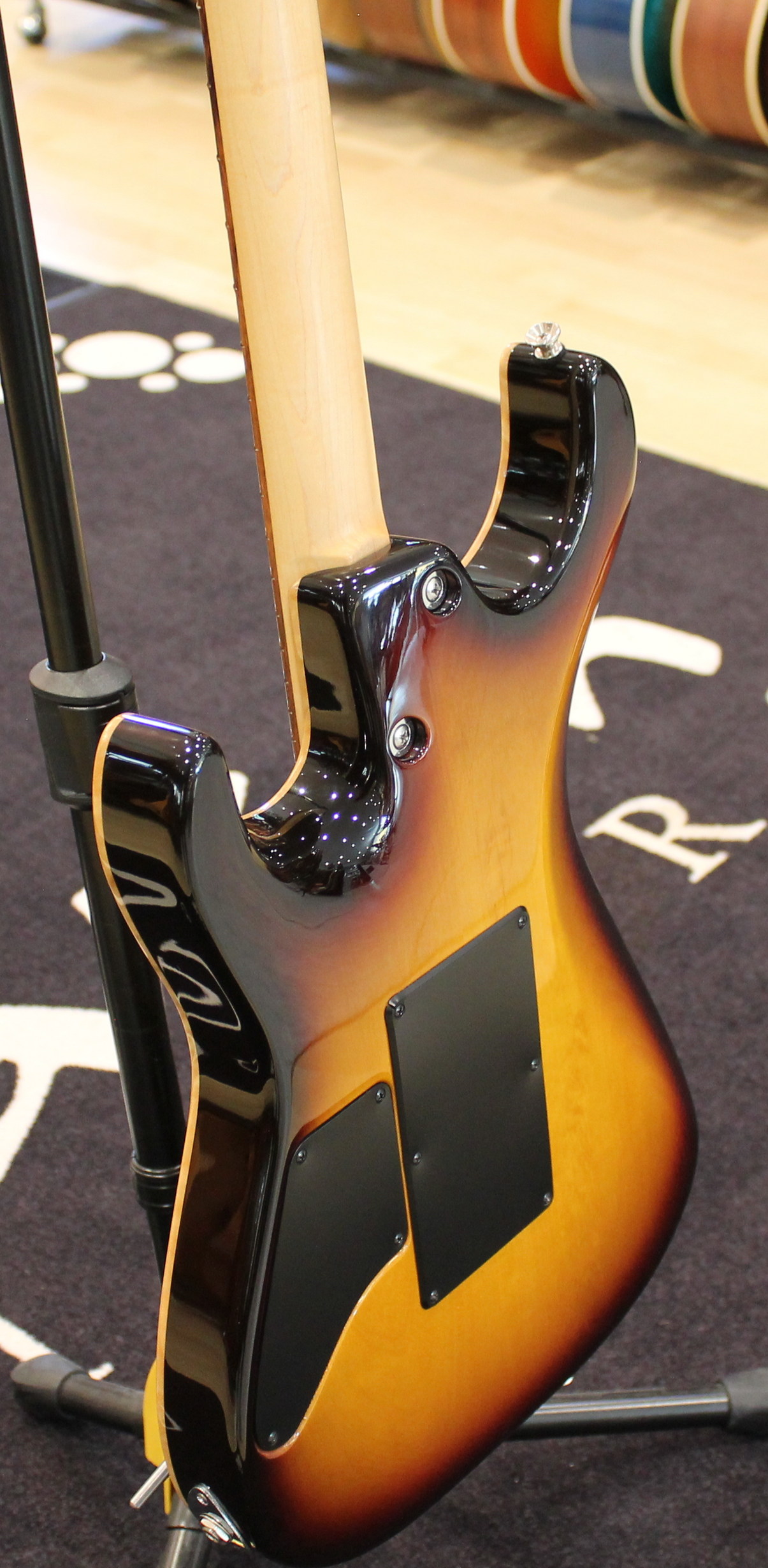 Tom Anderson Drop Top 3 Color Burst USATO cod. 39123 - immagine 10