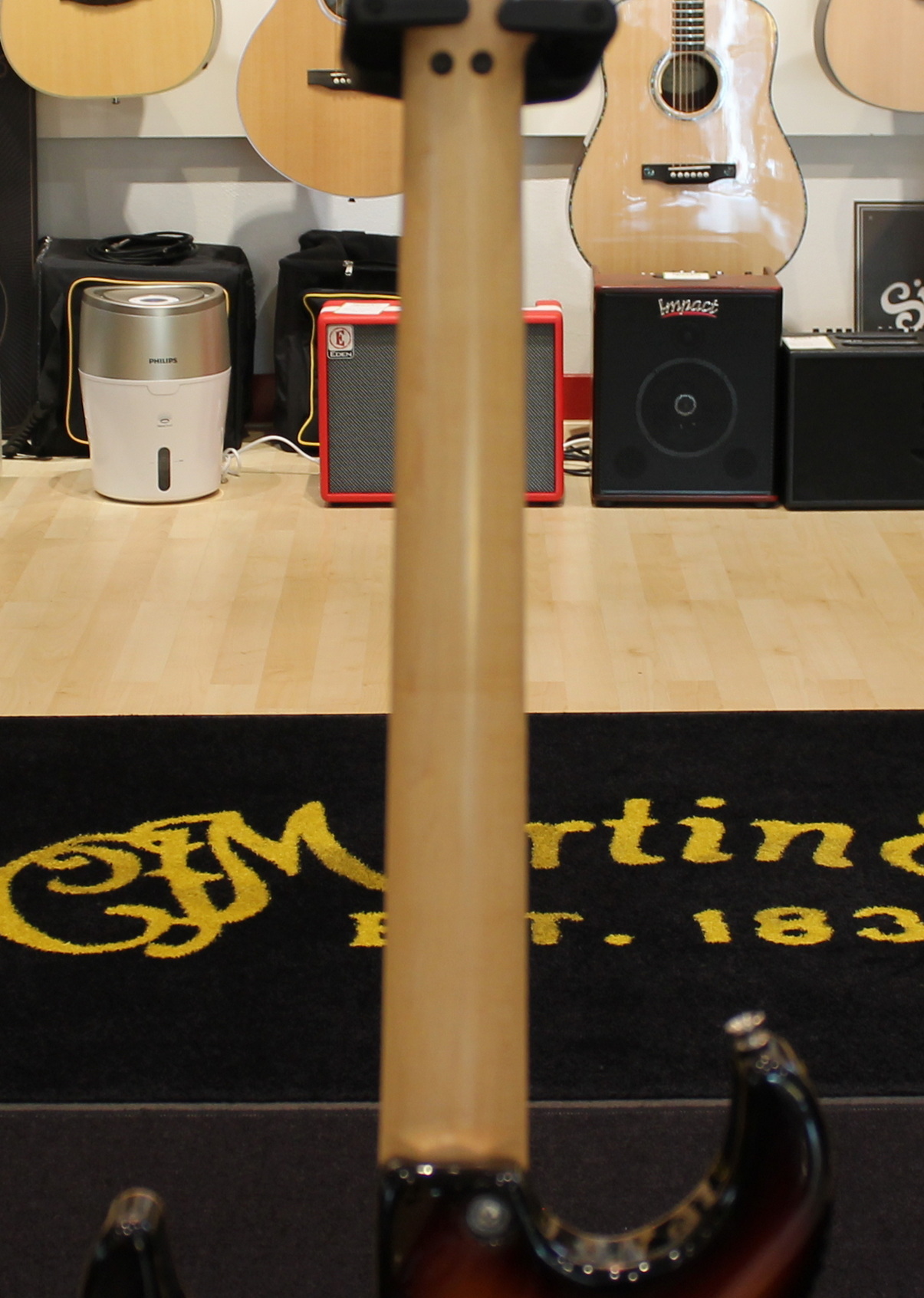 Tom Anderson Drop Top 3 Color Burst USATO cod. 39123 - immagine 13