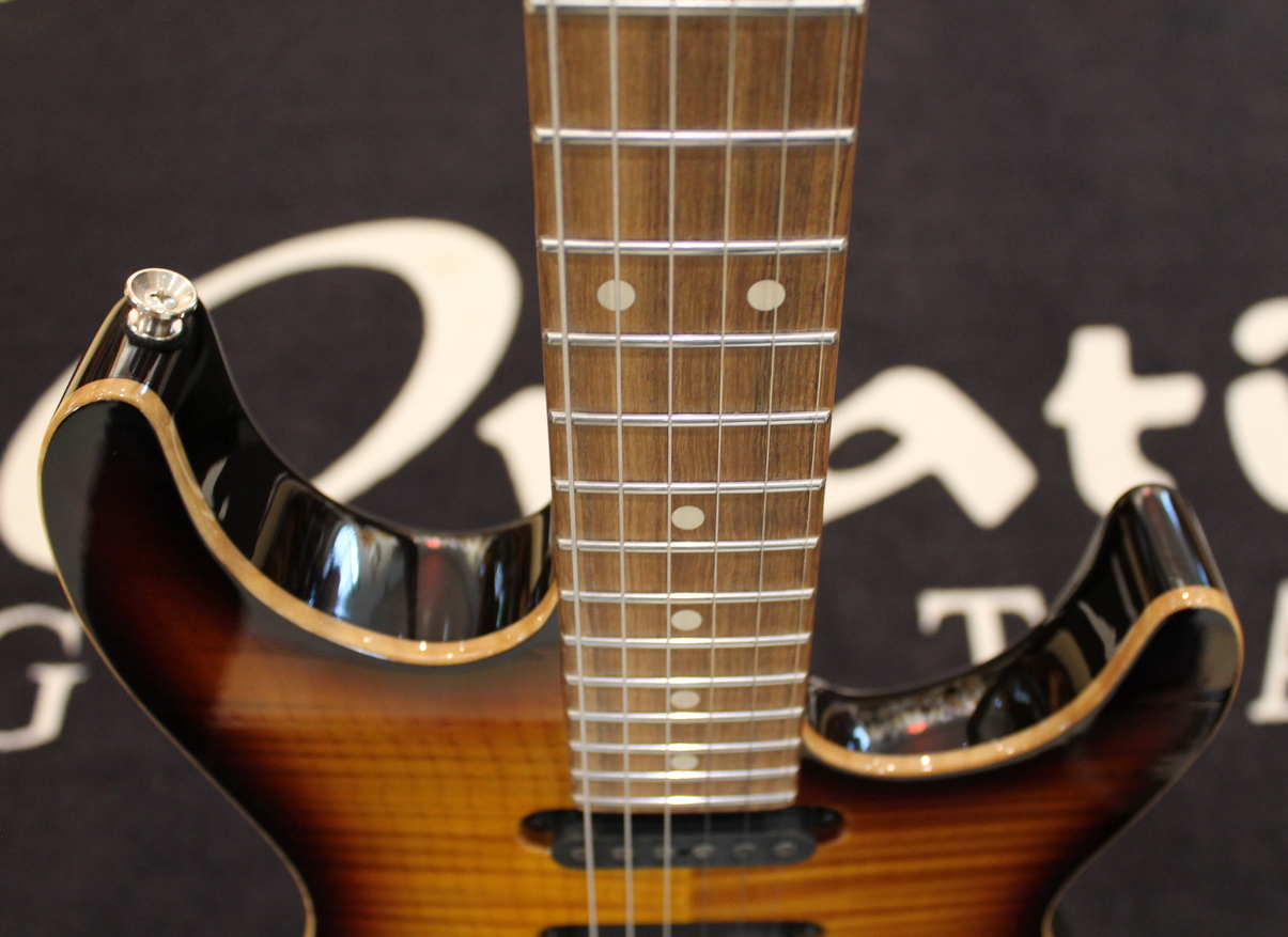 Tom Anderson Drop Top 3 Color Burst USATO cod. 39123 - immagine 6