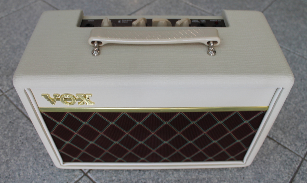 VOX Pathfinder 10 USATO cod. 43223
