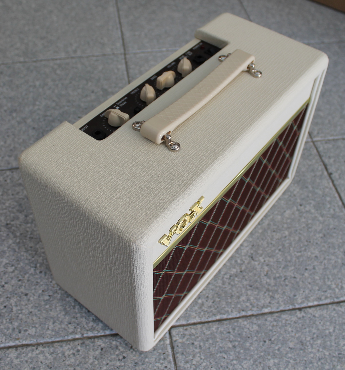 VOX Pathfinder 10 USATO cod. 43223 - immagine 3