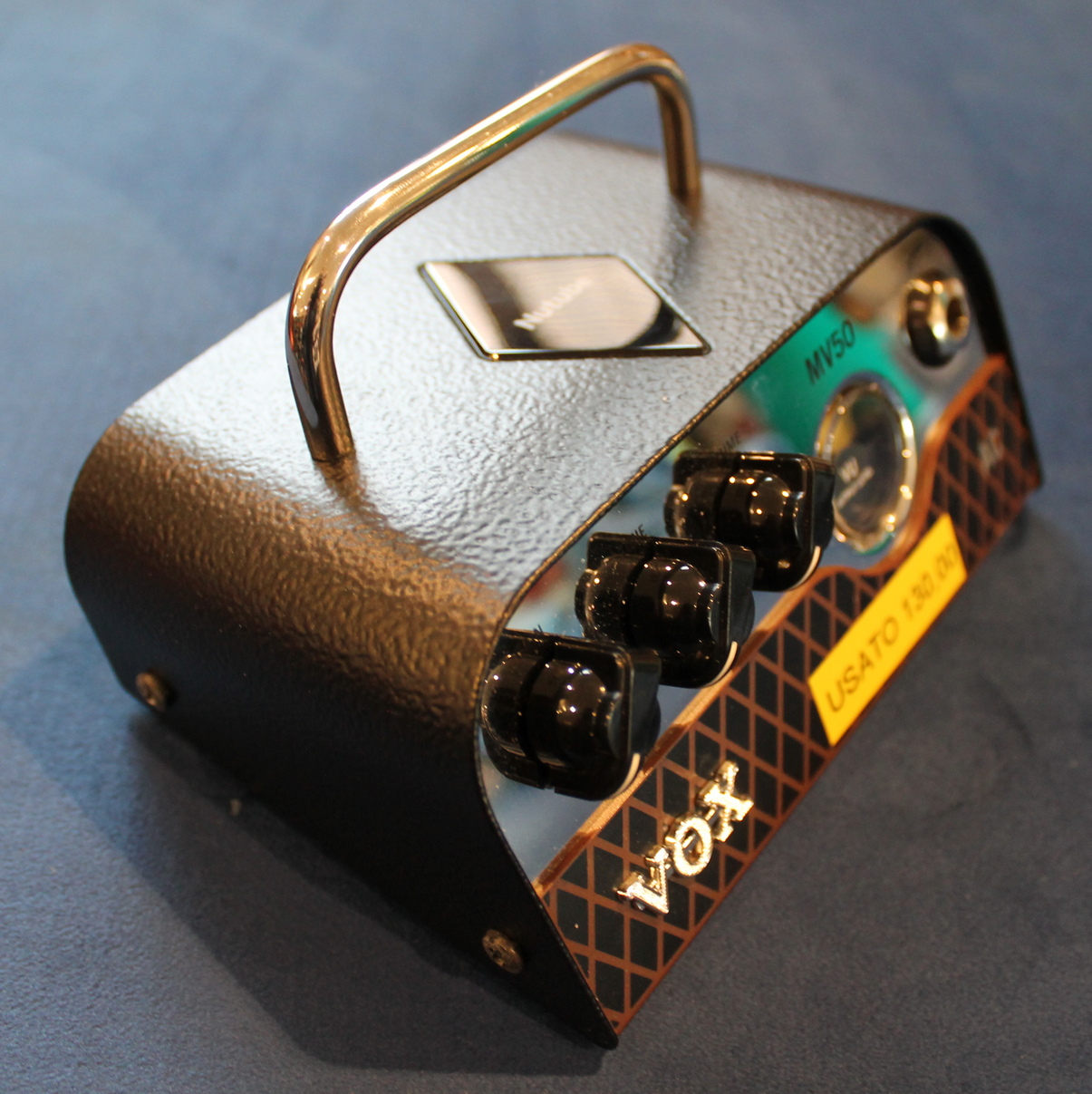 VOX MV50 AC USATO cod. 43123 - immagine 3