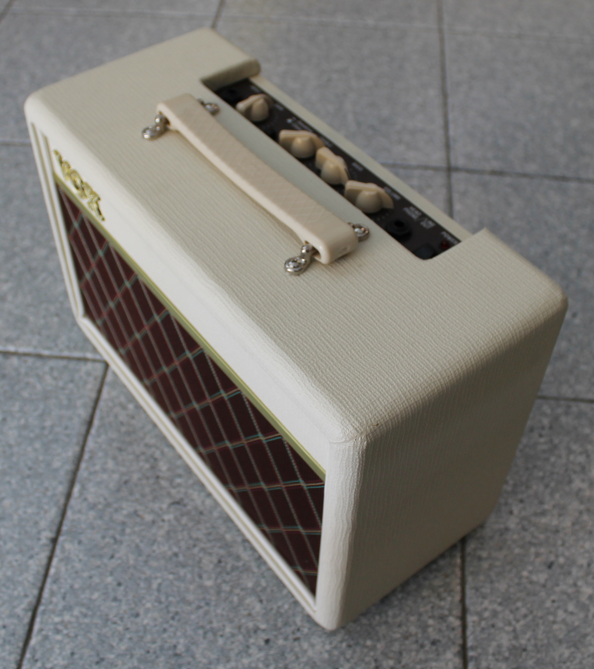 VOX Pathfinder 10 USATO cod. 43223 - immagine 4