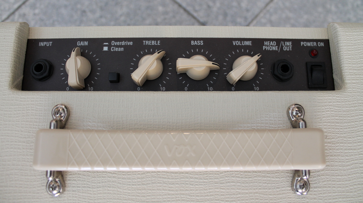 VOX Pathfinder 10 USATO cod. 43223 - immagine 5