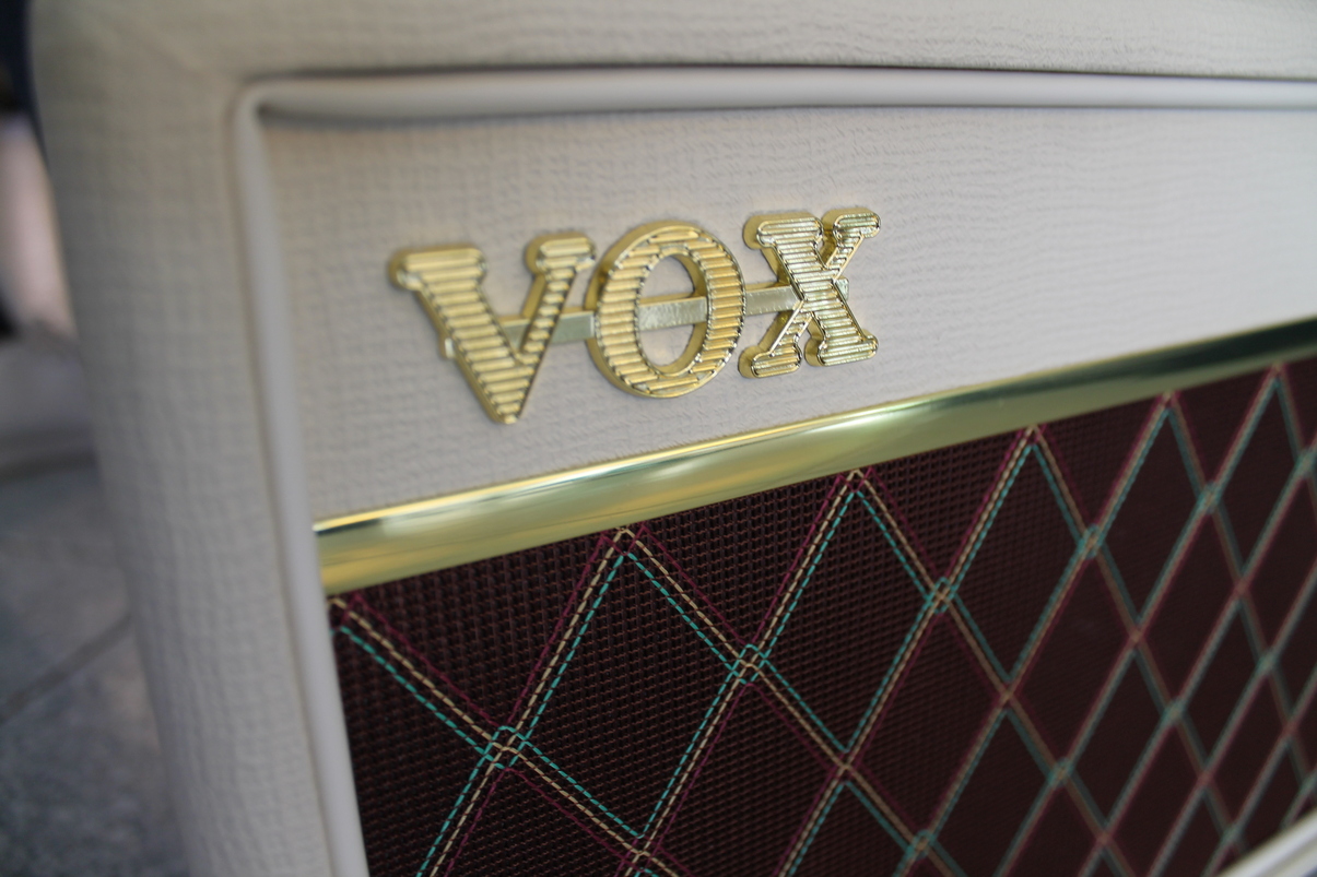 VOX Pathfinder 10 USATO cod. 43223 - immagine 6