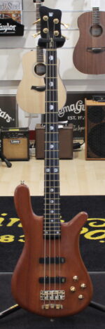 Warwick Streamer Stage II USATO cod. 35923