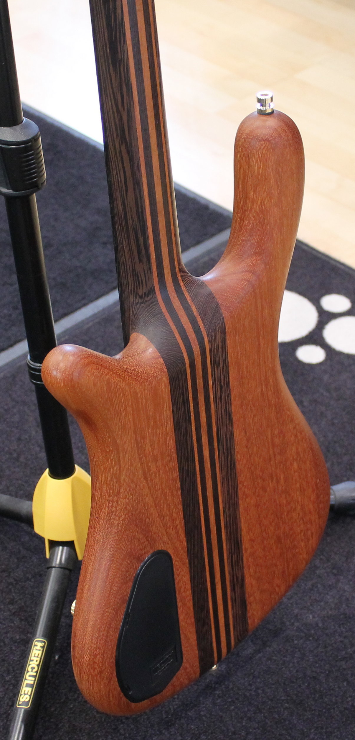 Warwick Streamer Stage II USATO cod. 35923 - immagine 10