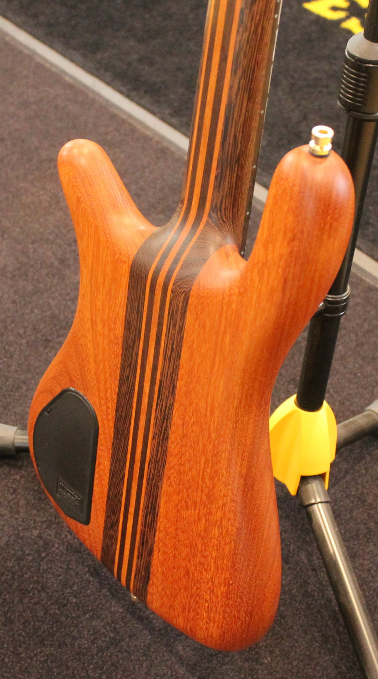 Warwick Streamer Stage II USATO cod. 35923 - immagine 11