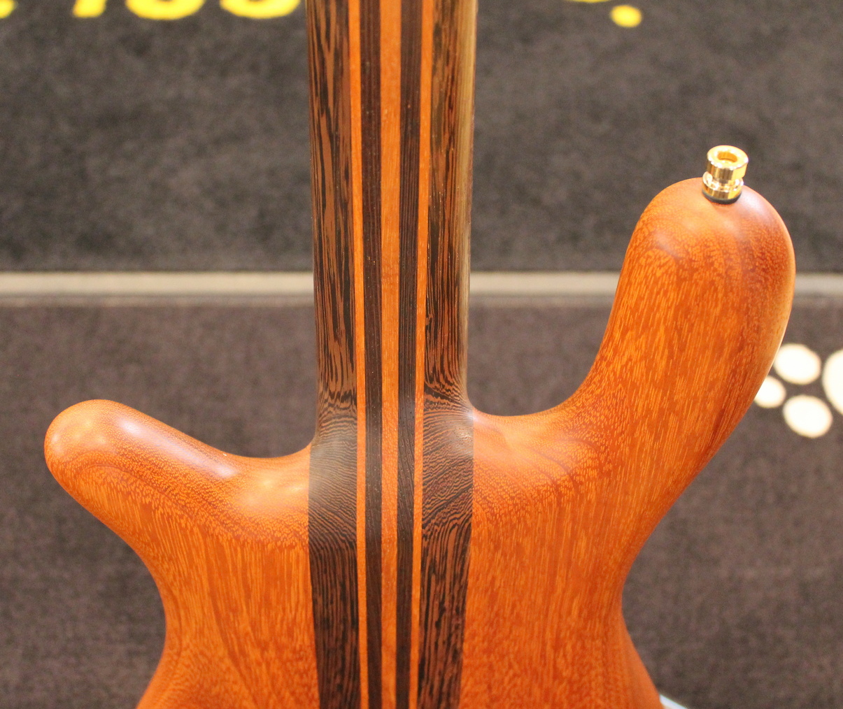 Warwick Streamer Stage II USATO cod. 35923 - immagine 12