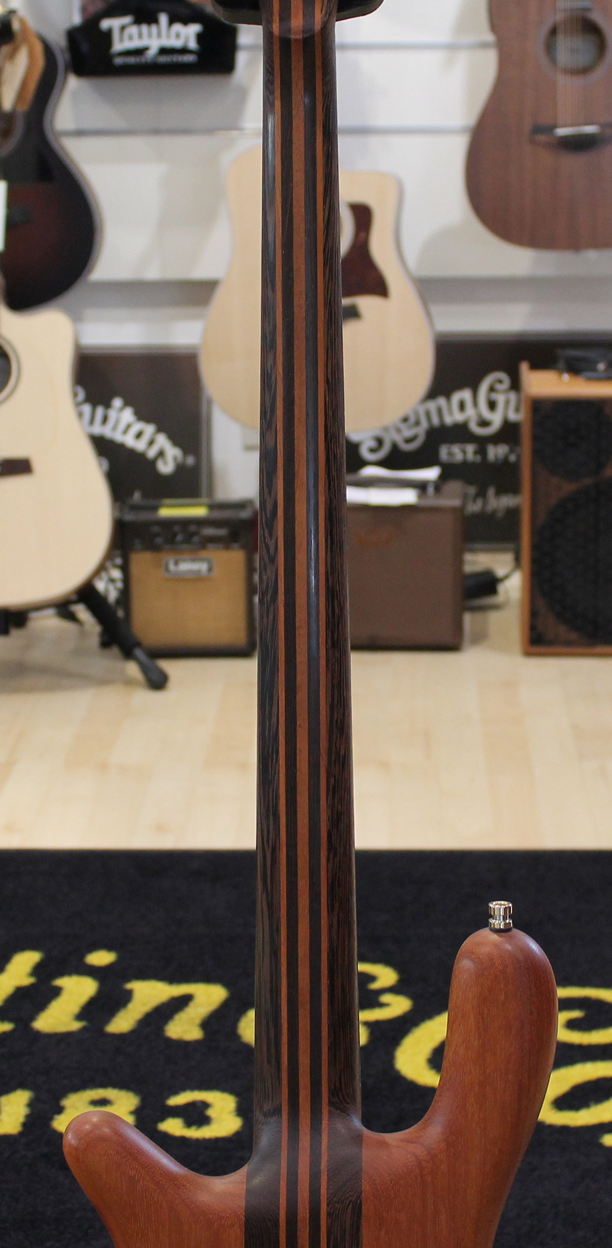 Warwick Streamer Stage II USATO cod. 35923 - immagine 13