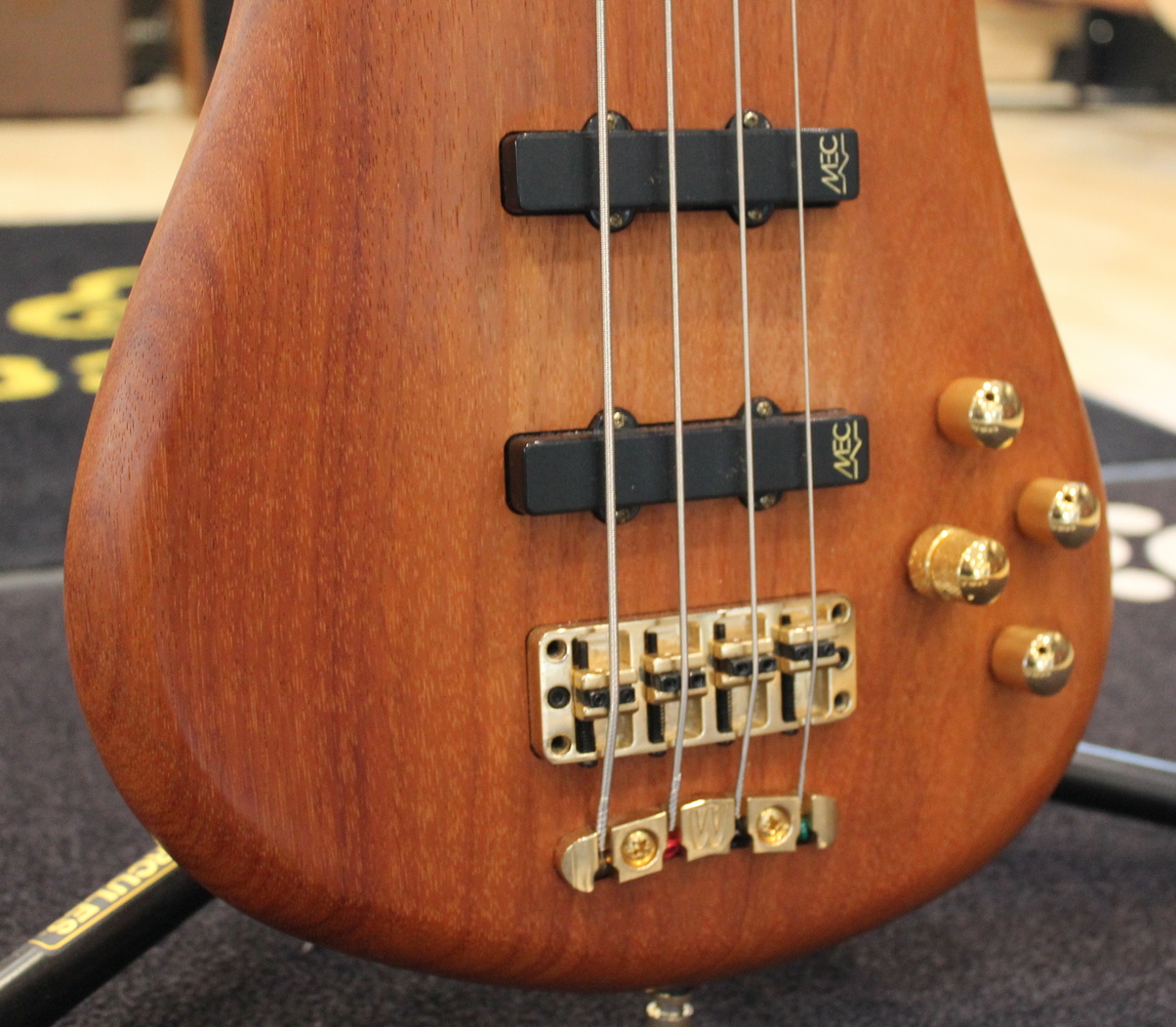 Warwick Streamer Stage II USATO cod. 35923 - immagine 3