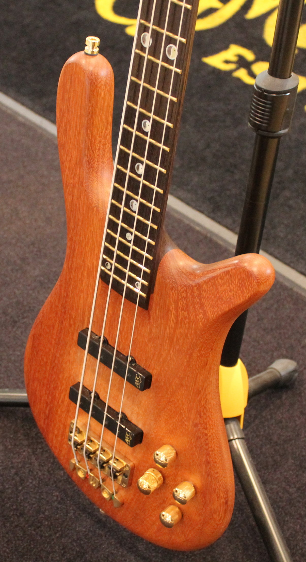 Warwick Streamer Stage II USATO cod. 35923 - immagine 4