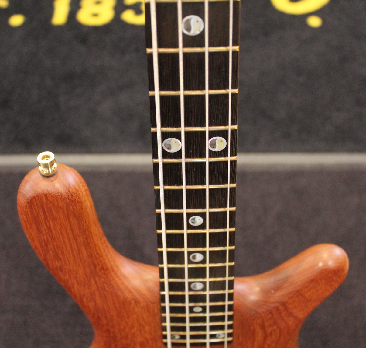 Warwick Streamer Stage II USATO cod. 35923 - immagine 5