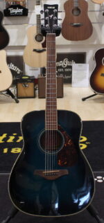 Yamaha FG720S USATO cod. 38623